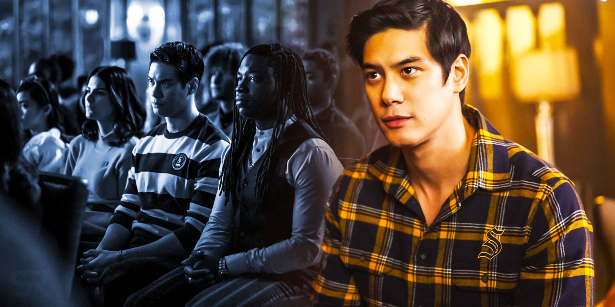 legacies Jed backstory reveal explains why he was a bully