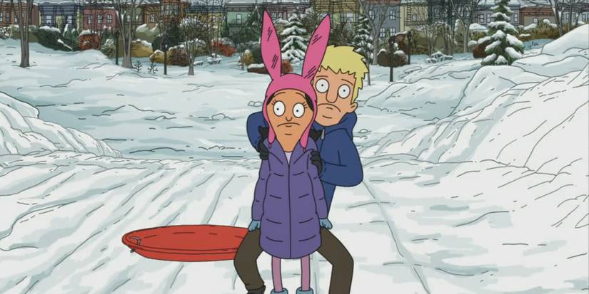 How Old Is Logan From Bob's Burgers