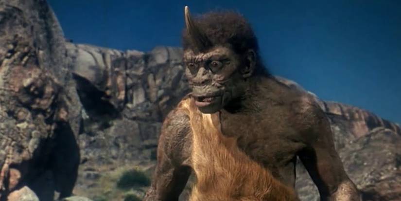 Most Iconic Ray Harryhausen Monsters Ranked