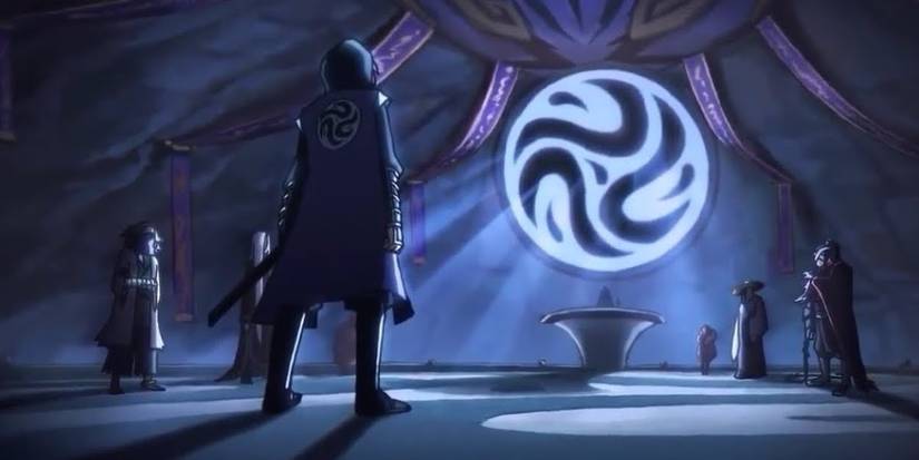 Japan Doesn’t Own Anime Anymore & These 10 Chinese Series Prove It