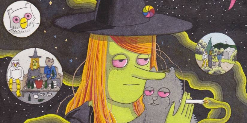 10 Funniest Comic Books, According To Reddit