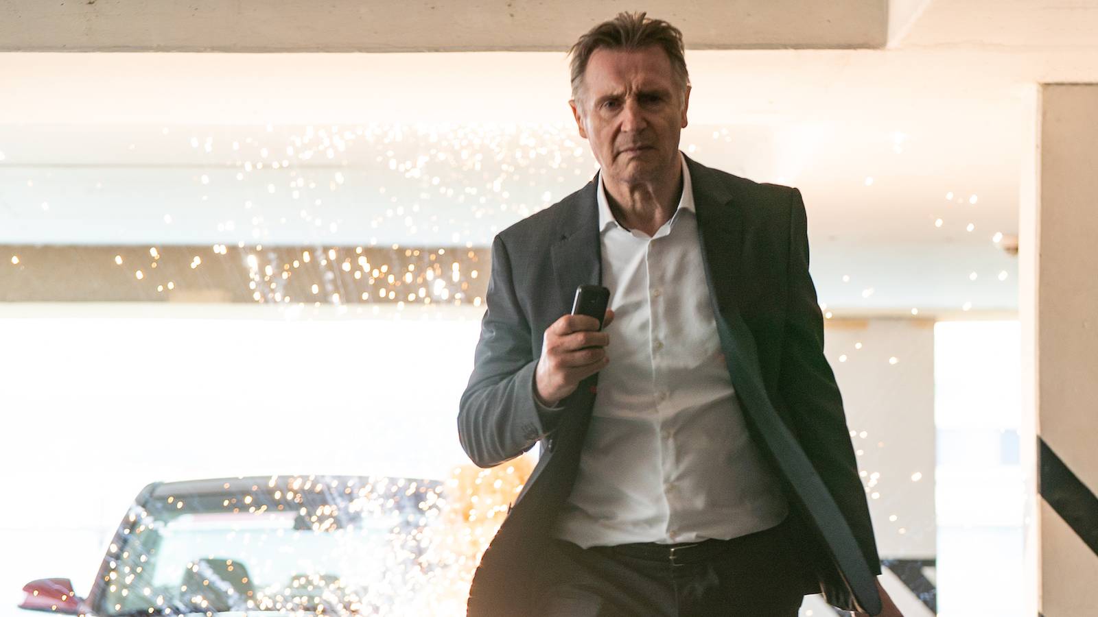 Memory Review: Liam Neeson's Latest Action Flick Is Another Uninspired ...