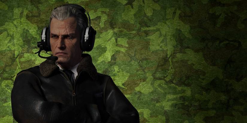 Which Metal Gear Solid Character Would You Be, Based On The Chinese Zodiac?