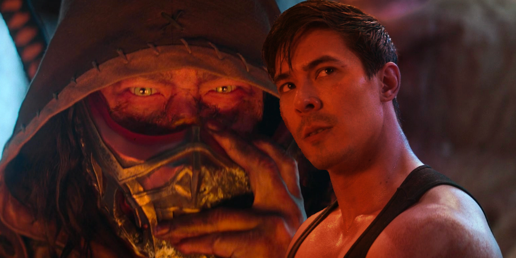 Mortal Kombat: Cole Young’s True Identity Explained