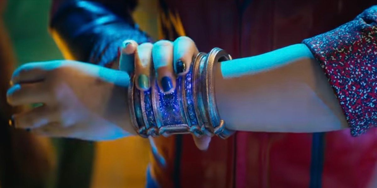Shang-Chi: Who (Or What) The Beacon Is Calling