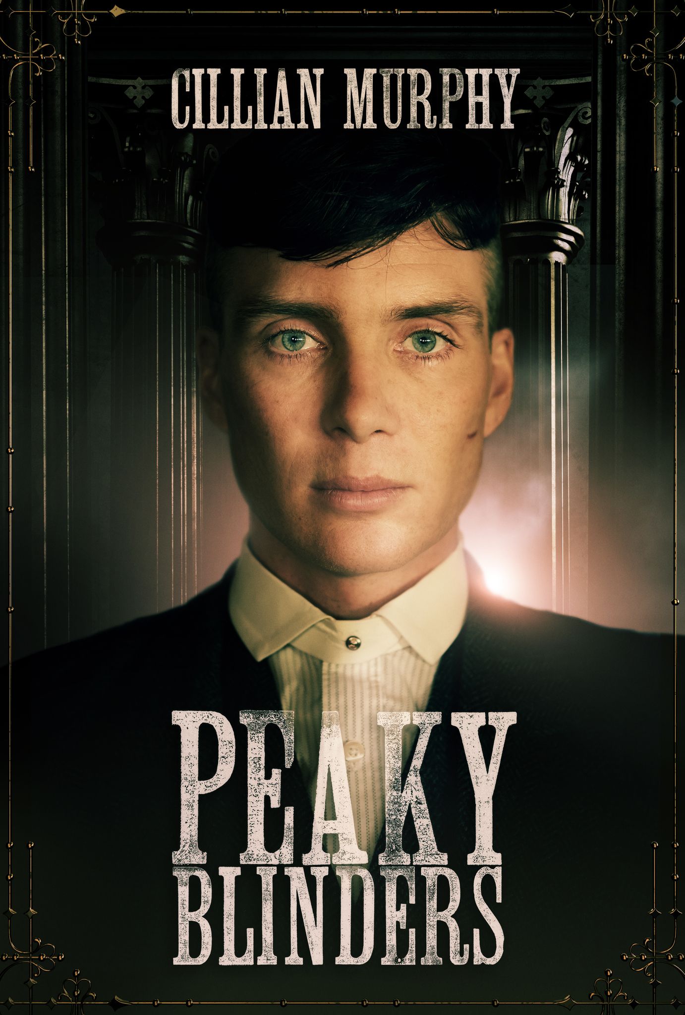 Peaky Blinders Film: What You Need To, Including Cast, Release Date, Plot &  Trailer
