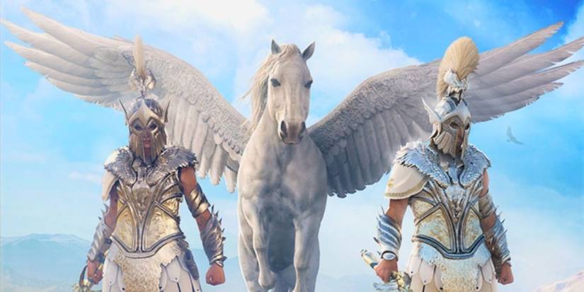 Assassin's Creed Odyssey: 10 Best Phobos Skins, Ranked