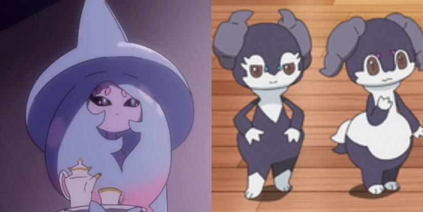 Top 10 Pokémon Doubles Partners, Ranked