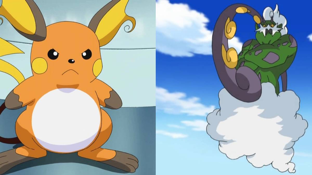 Top 10 Pokémon Doubles Partners, Ranked