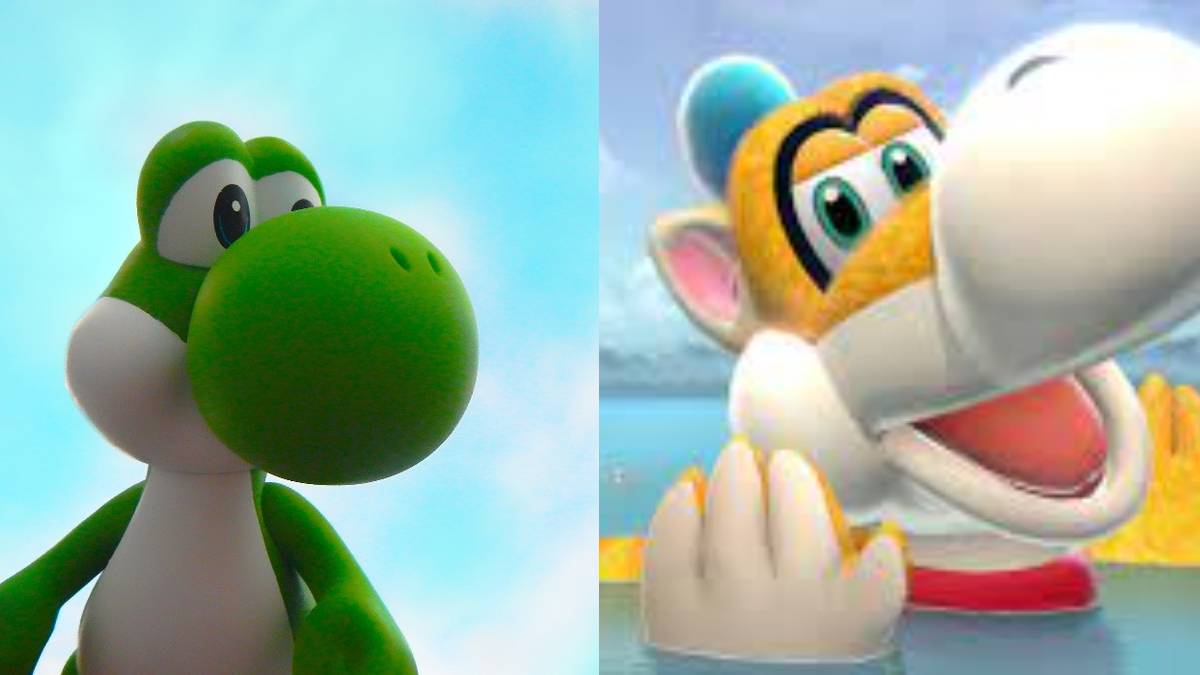 10 Most Helpful NPCs in Super Mario Games