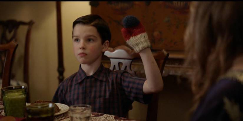 Sheldon Cooper's 10 Most Hilarious Quotes In Young Sheldon