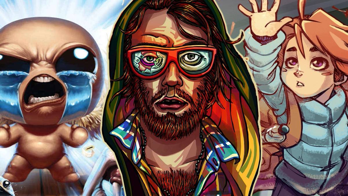 10 Most Difficult Indie Games Of All Time, Ranked