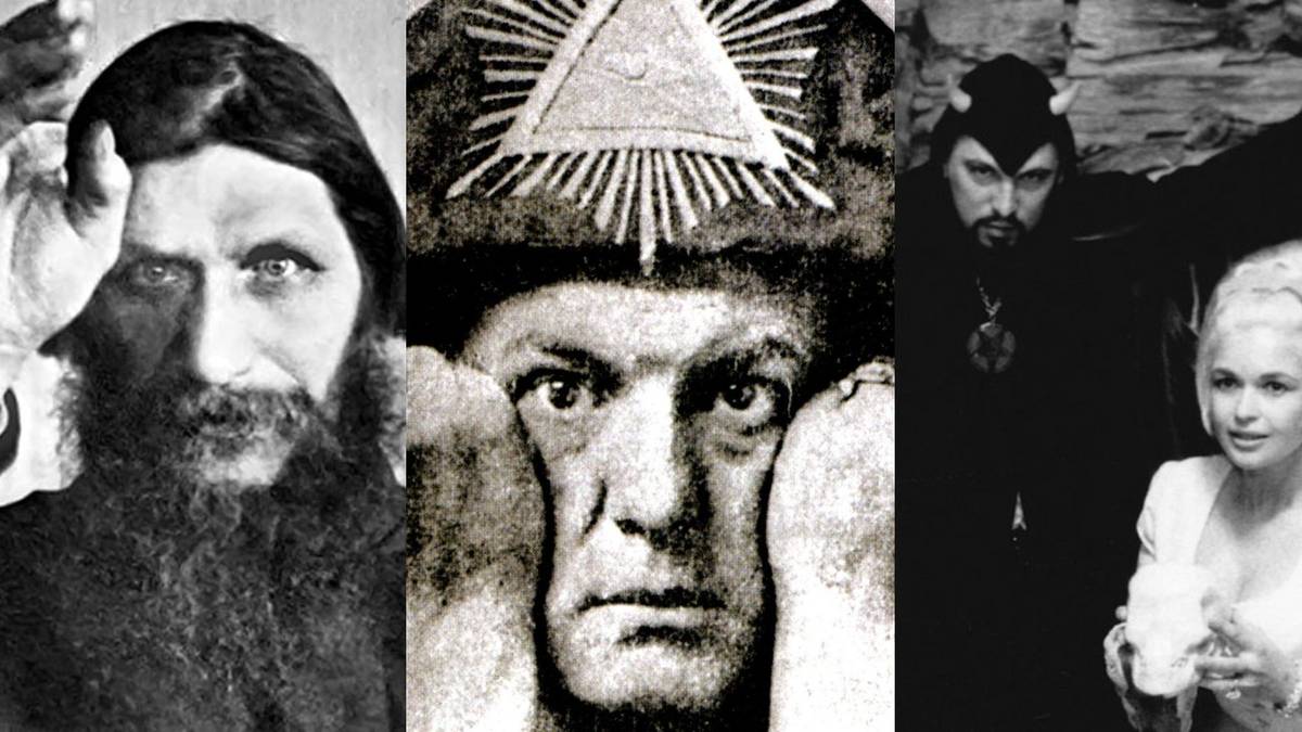 10 Most Terrifying Documentaries About The Occult