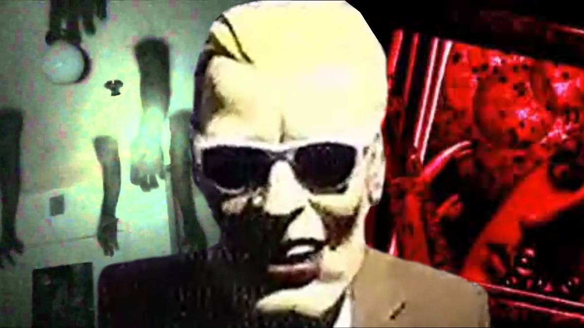10 Scariest Videos That Went Viral On The Internet