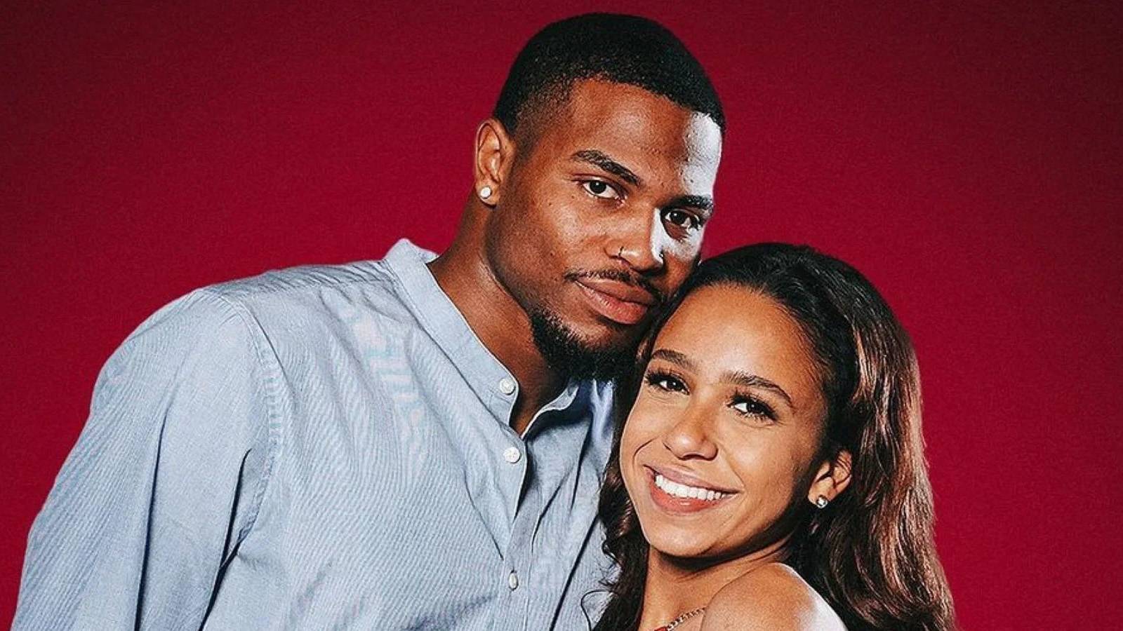 The Ultimatum: Rae Mocks Fans For Believing Only What They See On Show