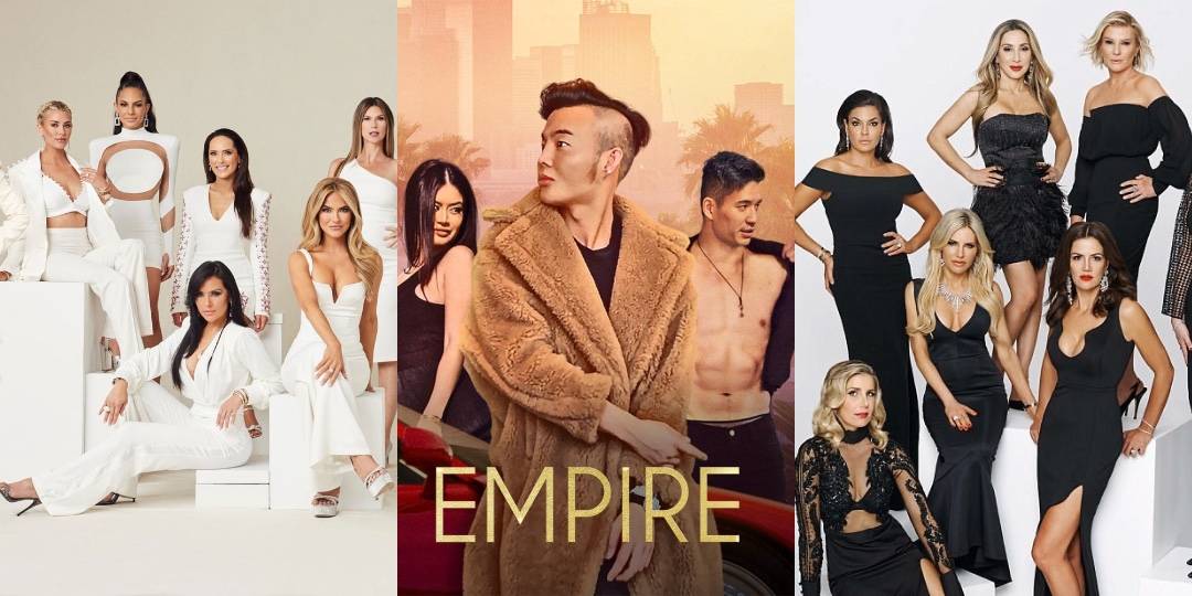 Reality Short 8 Short Reality TV Shows That Are Perfect To Binge