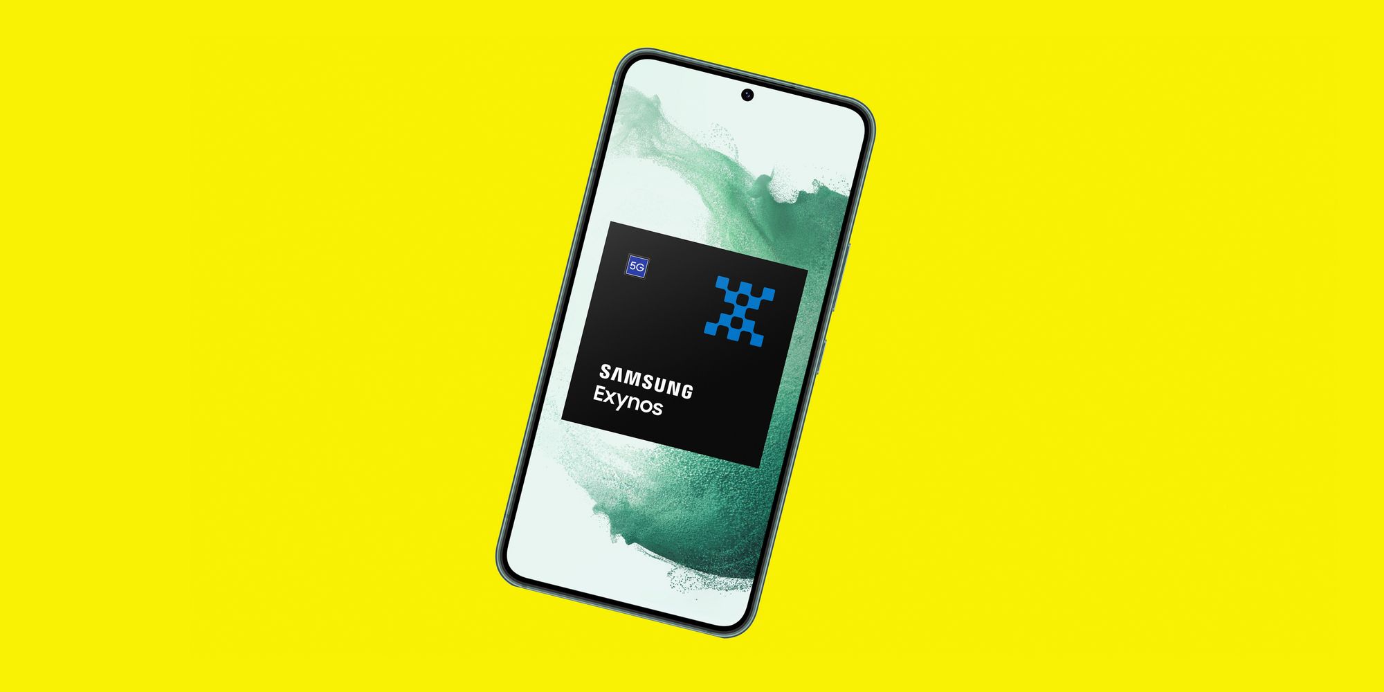 samsung exynos concept