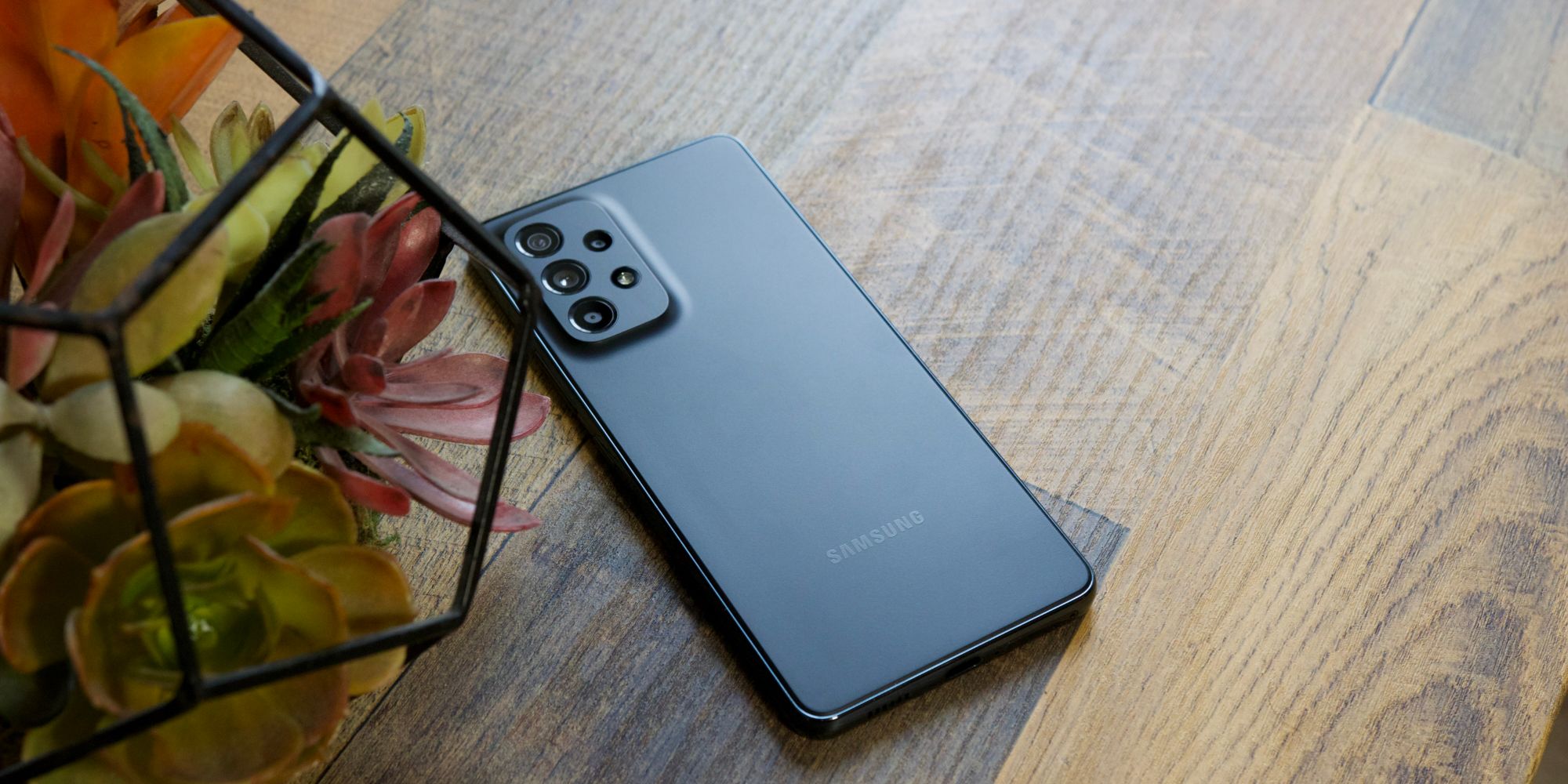 Samsung Galaxy A53 5G Review: The (Almost) Perfect Mid-Range