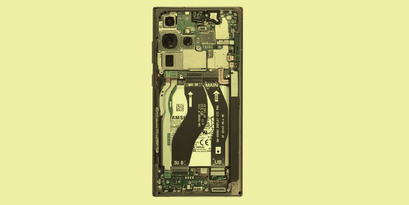Samsung Now Wants To Make DIY Phone Repairs More Affordable