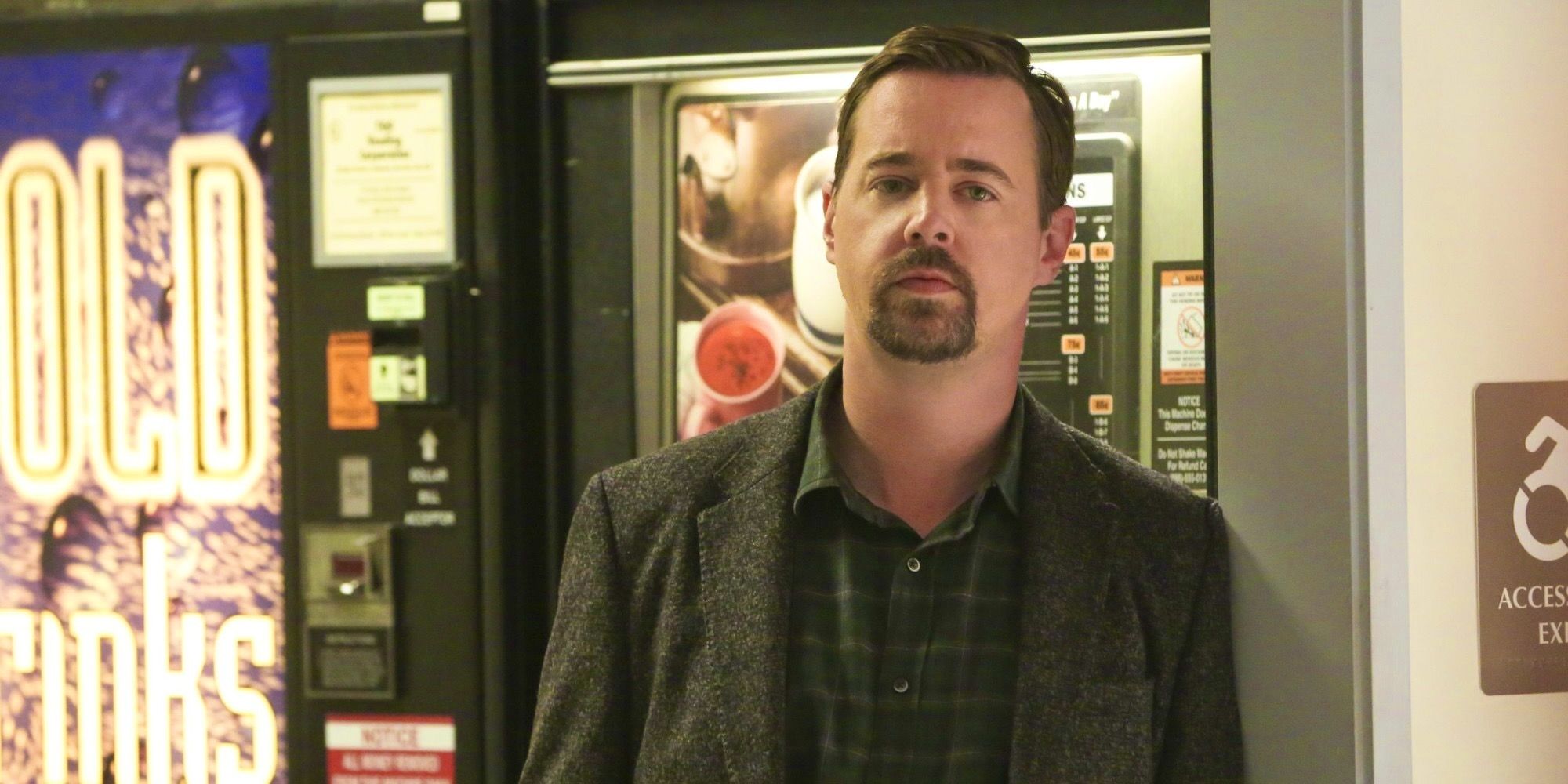 ¿Se irá Timothy McGee de Sean Murray en la temporada 22 de NCIS? Por qué me preocupa el miembro del reparto más veterano de MCRT