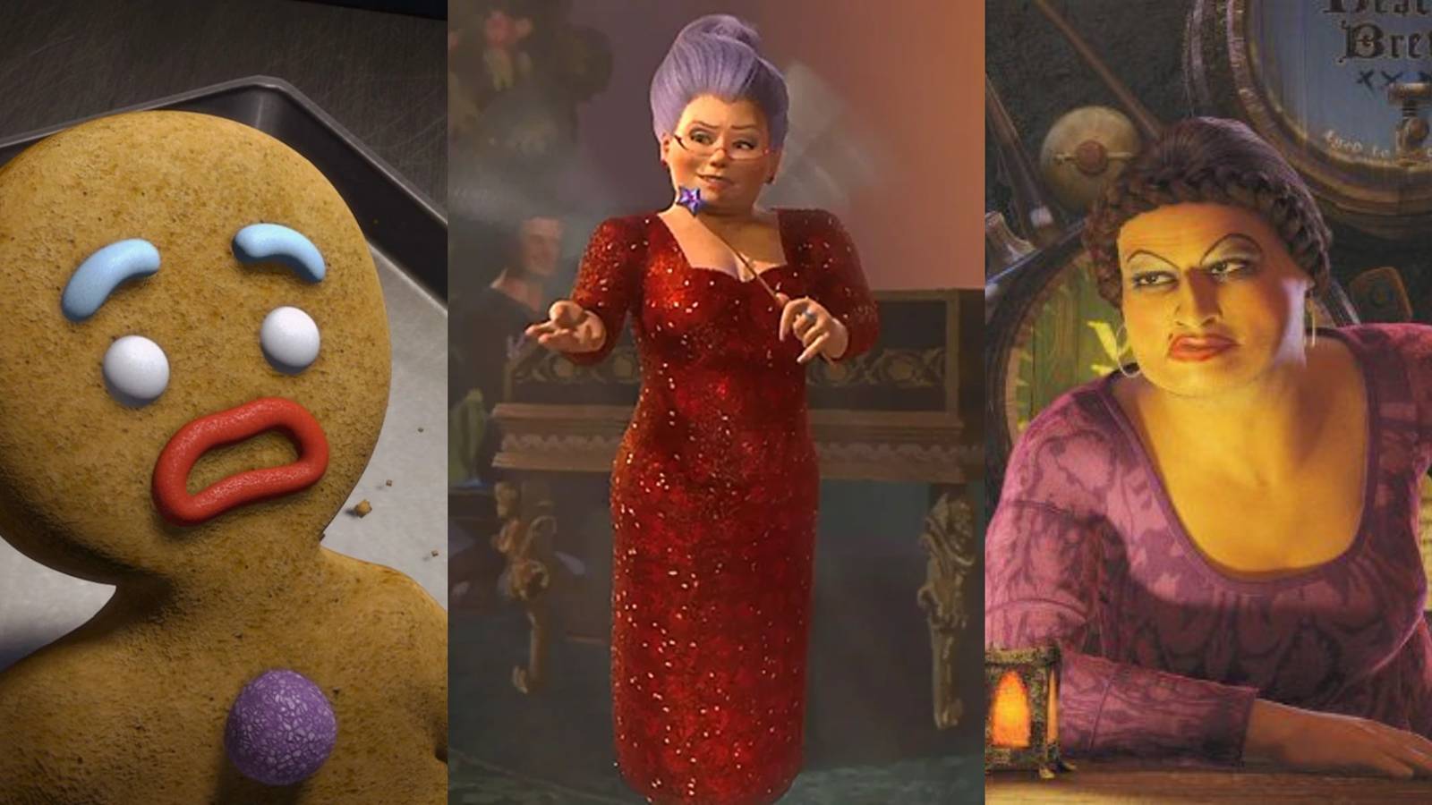 Shrek: 10 Characters Who Could Carry A Spin-Off Shrek: 10 Characters Who Could Carry A Spin-Off