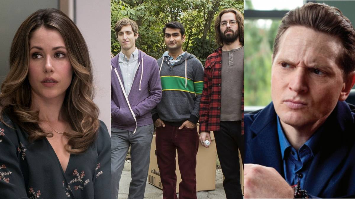 Silicon Valley: 8 Things You Never Knew About The Series