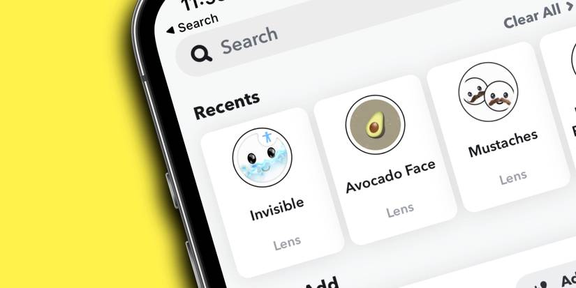 Invisi Snapchat Filter: How To Use The Viral Invisible Filter