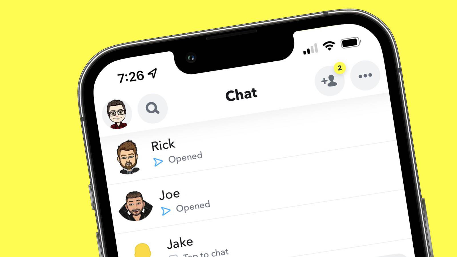 How To Read Snapchat Messages Without Other People Knowing