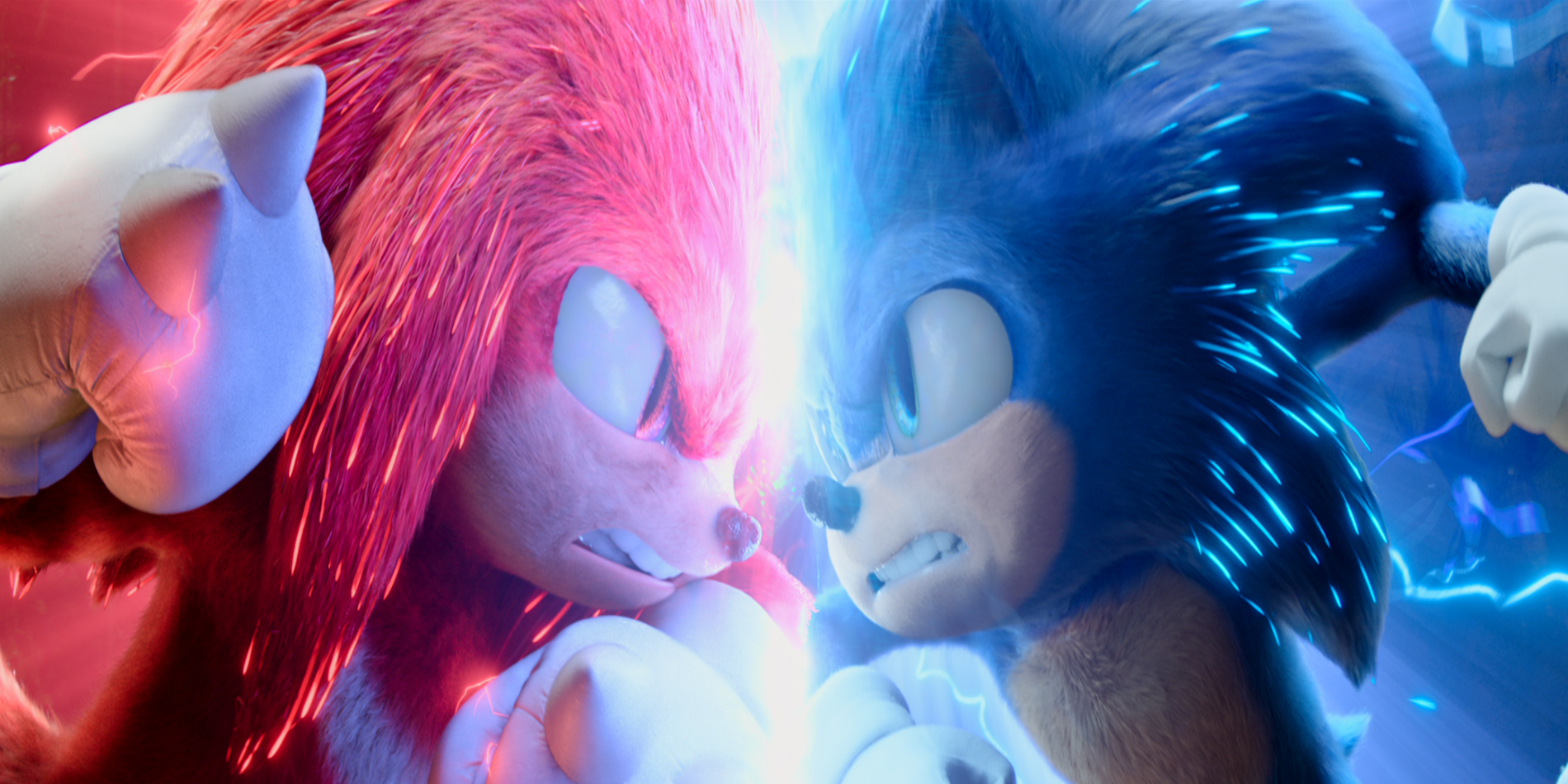 Dont Worry, The Sonic The Hedgehog Movies Already Proved They Will Nail Shadow