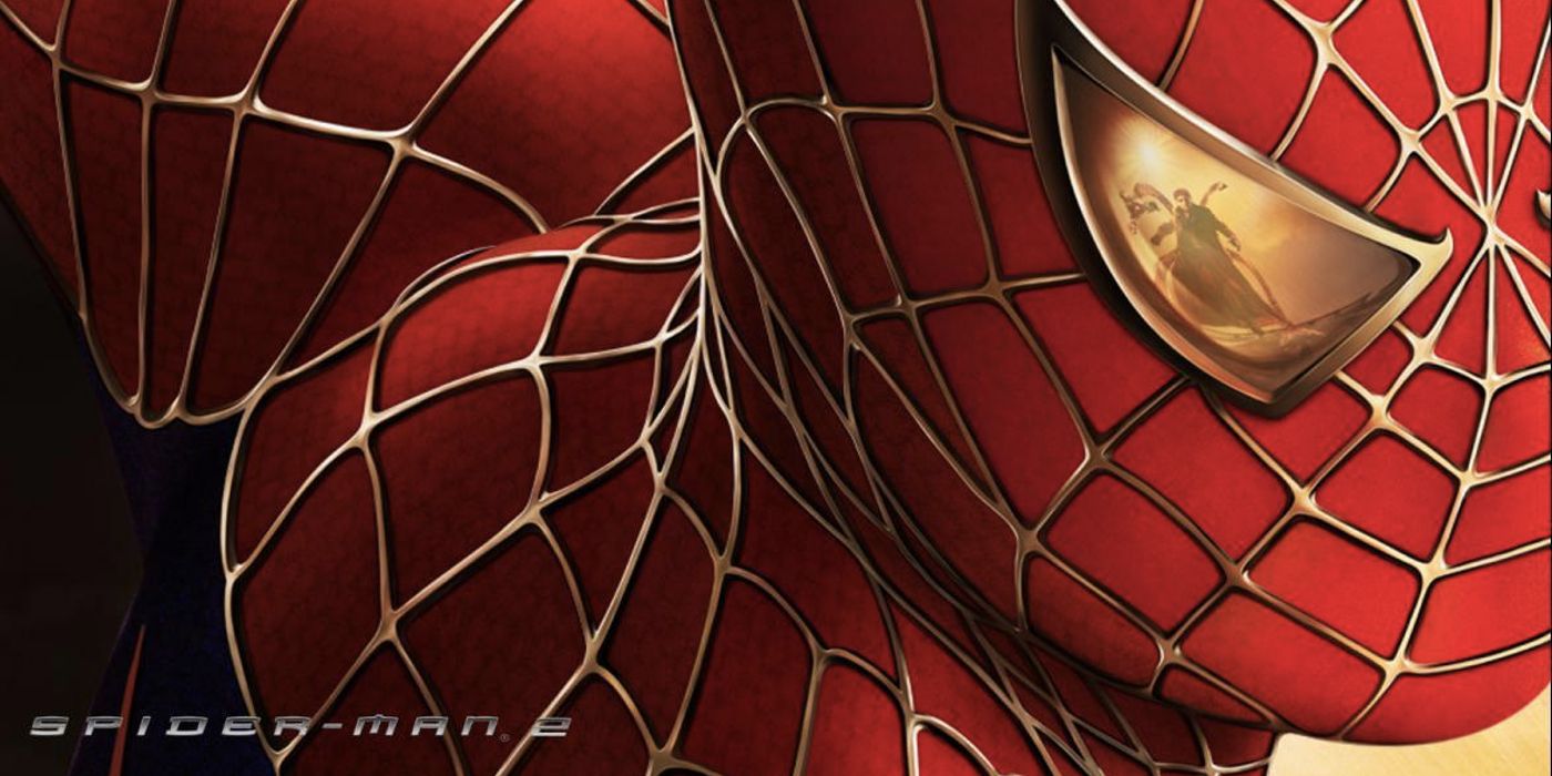 spider man 2 game cover