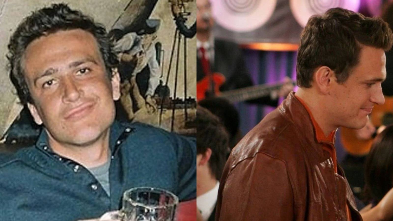 How I Met Your Mother: 10 Sweetest Marshall Eriksen Quotes