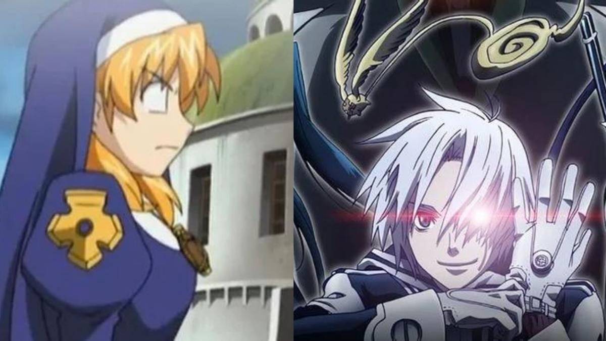 10 Anime From The 2000s Ready For A Remake