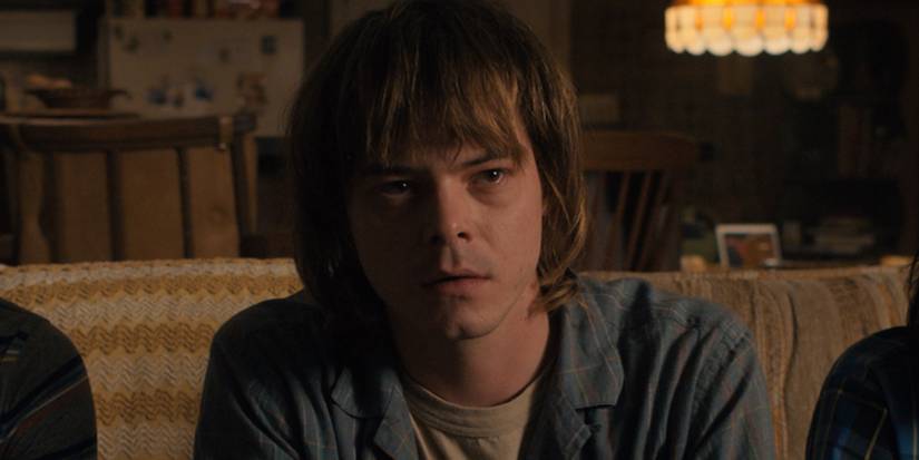 How Old Stranger Things' Characters Are In Season 4