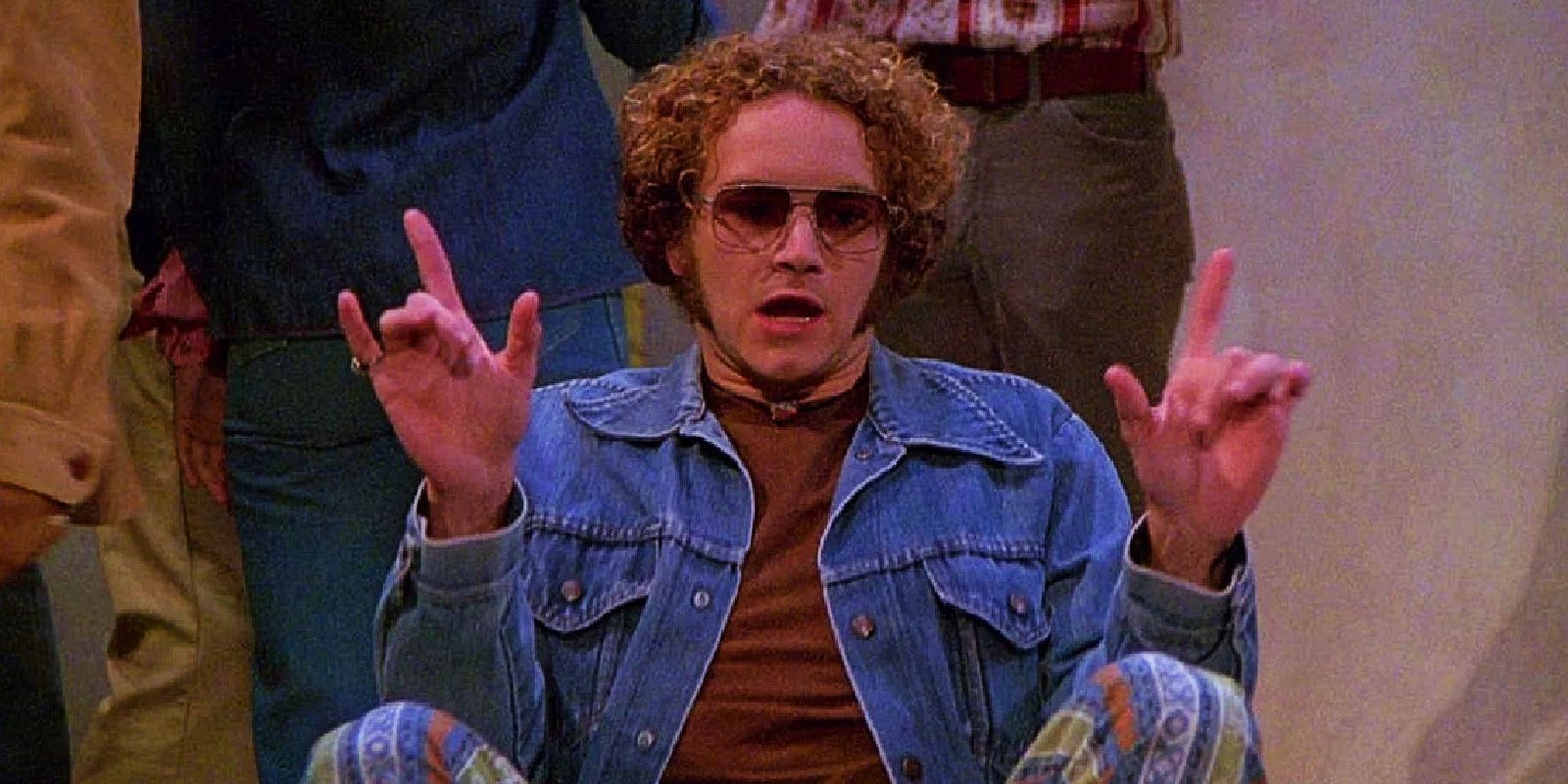 That '90s Show Finally Puts An End To A Major Hyde Theory