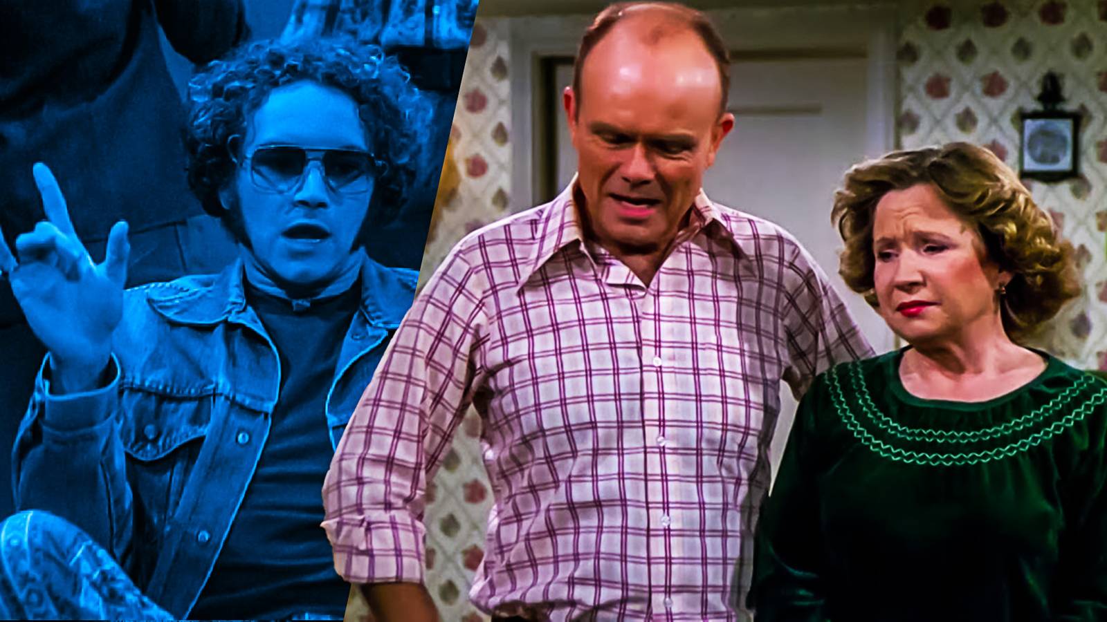 How Will That ‘90s Show Explain Hyde's Absence? Every Theory