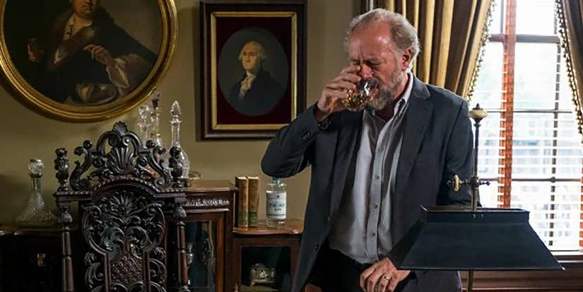 The Walking Dead: Every Major Group Leader, Ranked By Effectiveness
