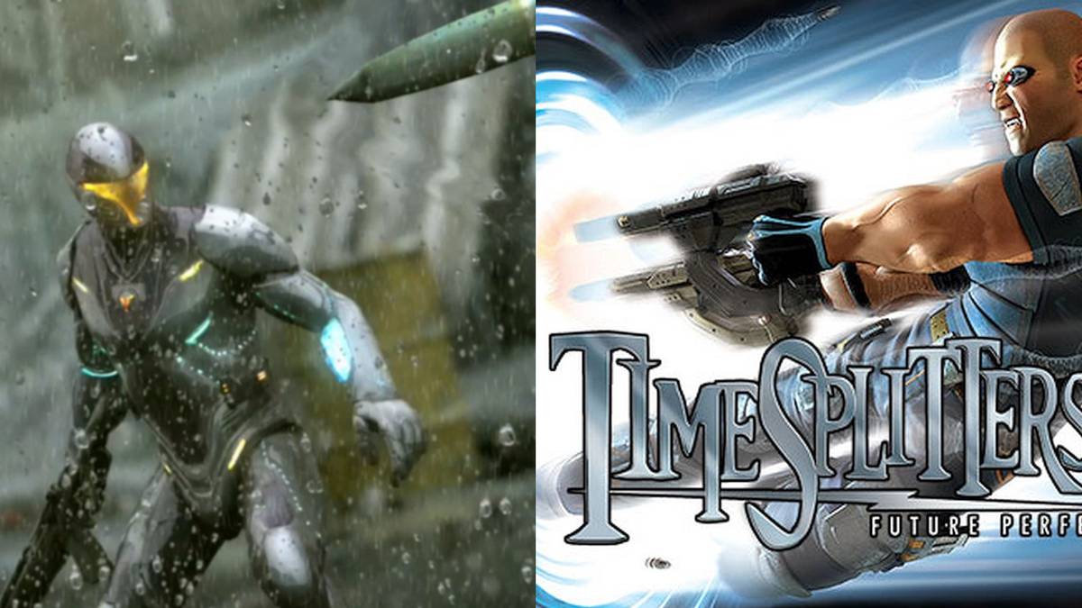 10 Video Games That Let You Use Time As A Weapon