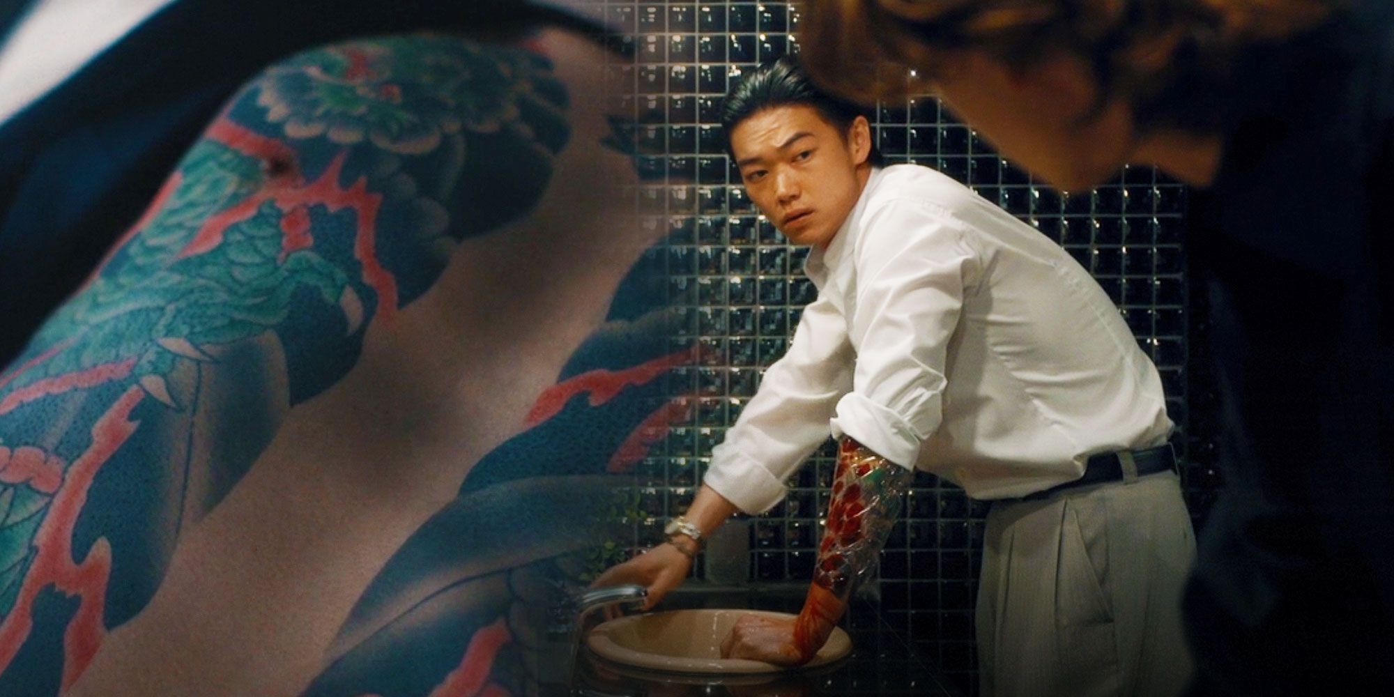 The Japanese Pilgrimage Where Horimono Tattoos Are Revered