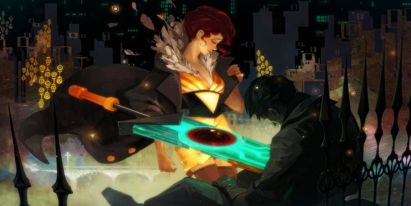 10 Best Female Protagonists In RPGs