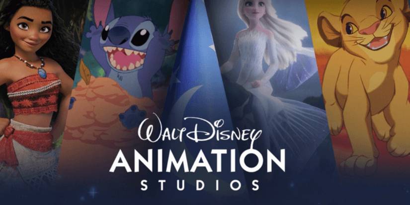 Disney's Animation Promise Can Fix A Problem With Its Modern Movies