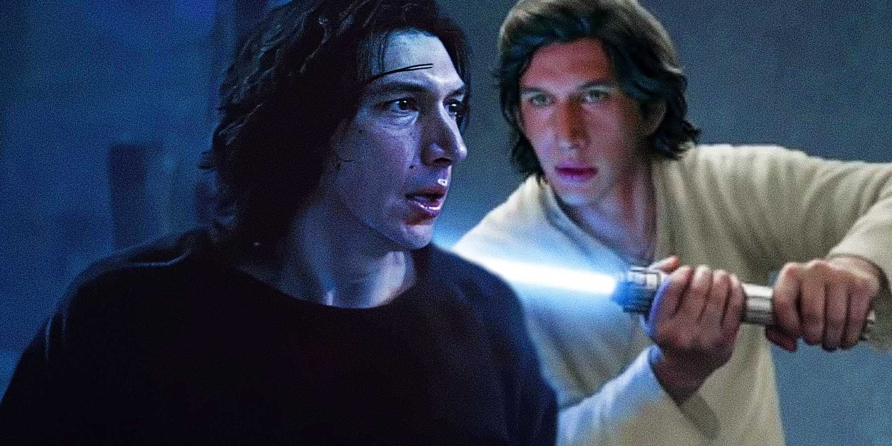 Jedi Closed Robe Star Wars Confirms Why Rey Took The Skywalker Name, Five Years After ...