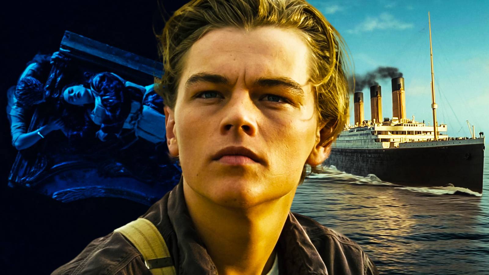 Why Is Titanic So Divisive Now (Despite Making So Much Money)?