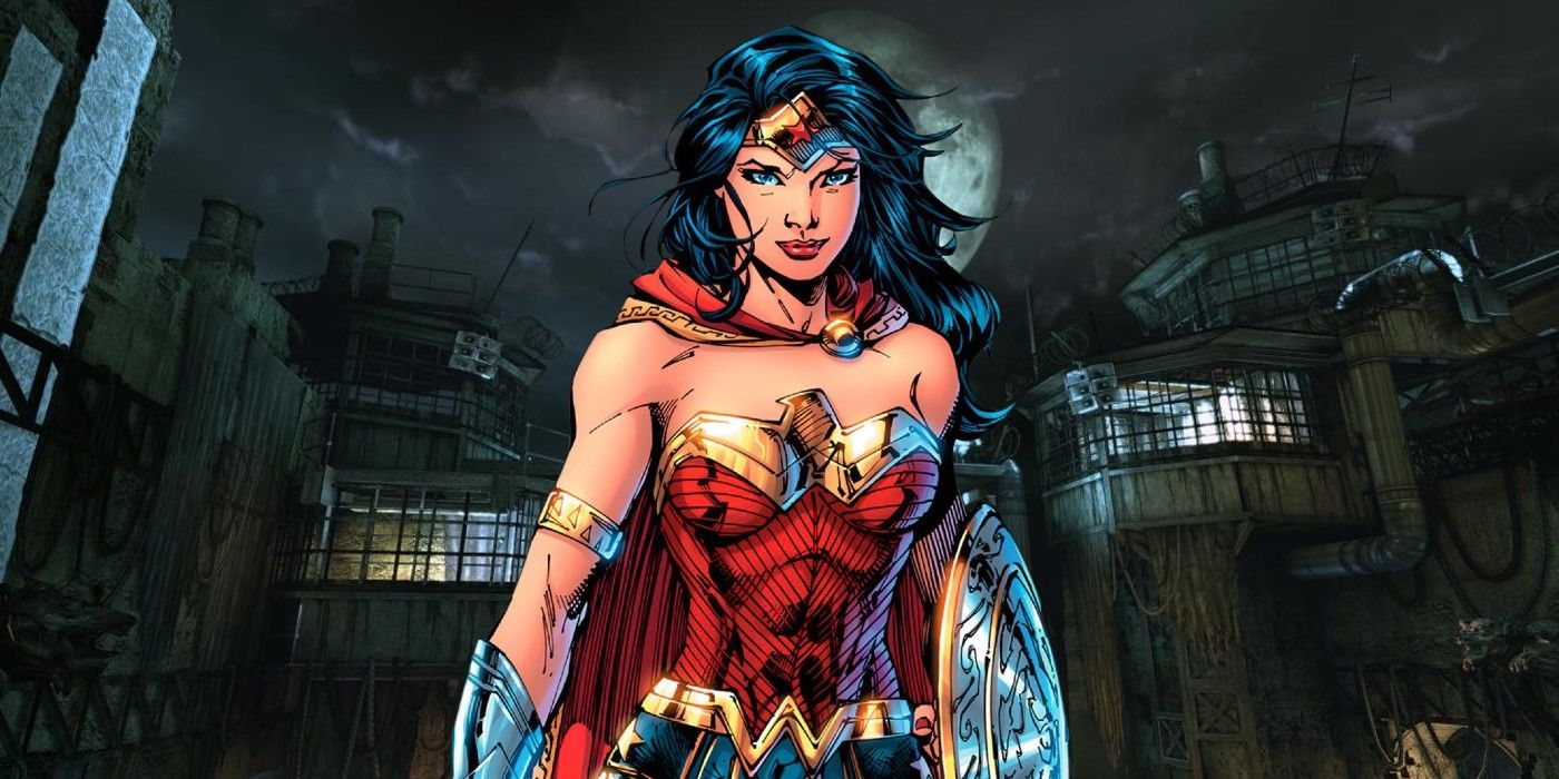 wonderwoman real or fake 4k wonderwoman real or fake 4k