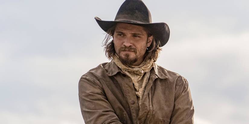 Yellowstone's Luke Grimes Says Creator Knows How The Series Will End