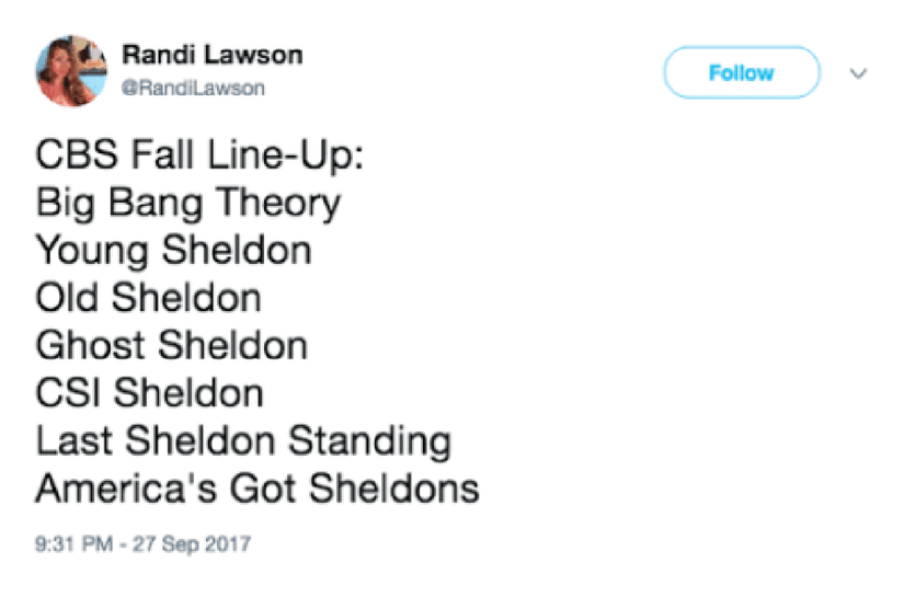 10 Young Sheldon Memes That Perfectly Sum Up The Show