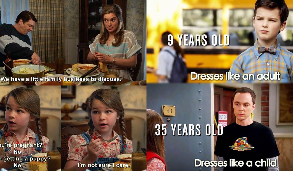 25 Best Memes About Sheldon Meme Sheldon Memes