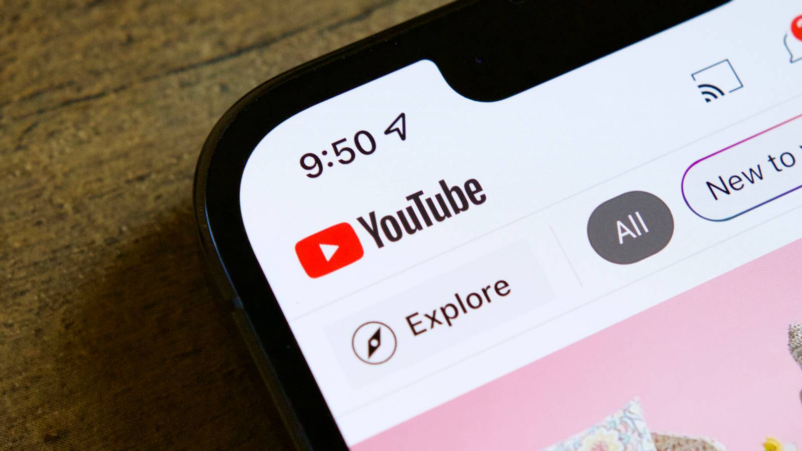 The YouTube iOS App Is Getting Picture-In-Picture For All Users Soon