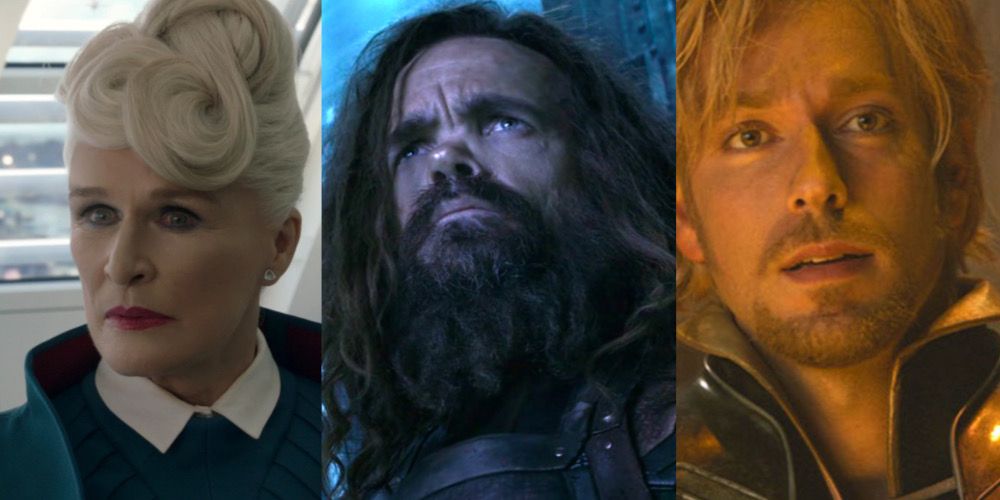 10 Movie Stars You Forgot Played Supporting Characters In The MCU