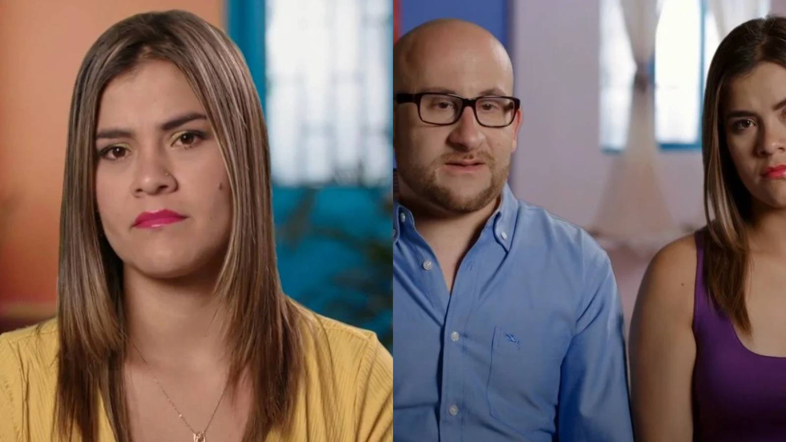 90 Day Fiancé 10 Things You Didn’t Know About Ximena Morales