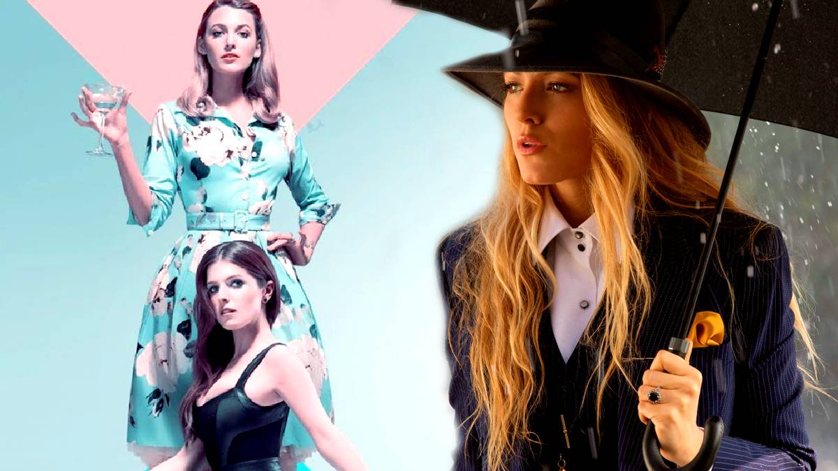 A Simple Favor 2: Everything We Know About Another Simple Favor A Simple Favor 2: Everything We Know About Another Simple Favor